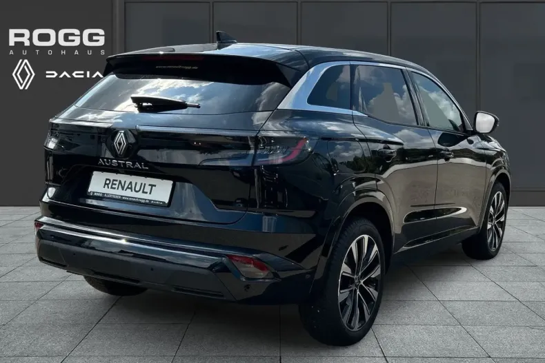 Renault Austral din 2023 cu 30.800 km - oferta REN120476 - foto 4