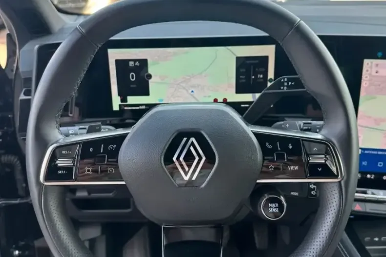 Renault Austral din 2023 cu 30.800 km - oferta REN120476 - foto 10