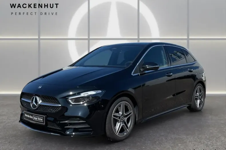 Mercedes-Benz B 220 din 2024 cu 11.833 km - oferta MER120478 - foto 1