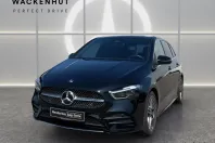 Mercedes-Benz B 220 din 2024 cu 11.833 km - oferta MER120478 - foto 2