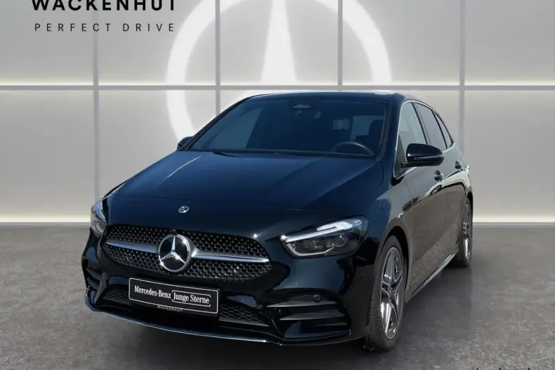 Mercedes-Benz B 220 din 2024 cu 11.833 km - oferta MER120478 - foto 2