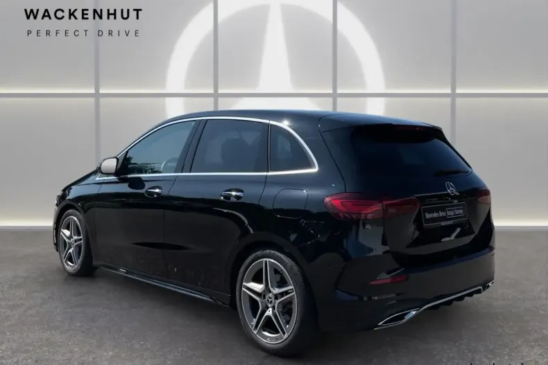 Mercedes-Benz B 220 din 2024 cu 11.833 km - oferta MER120478 - foto 3