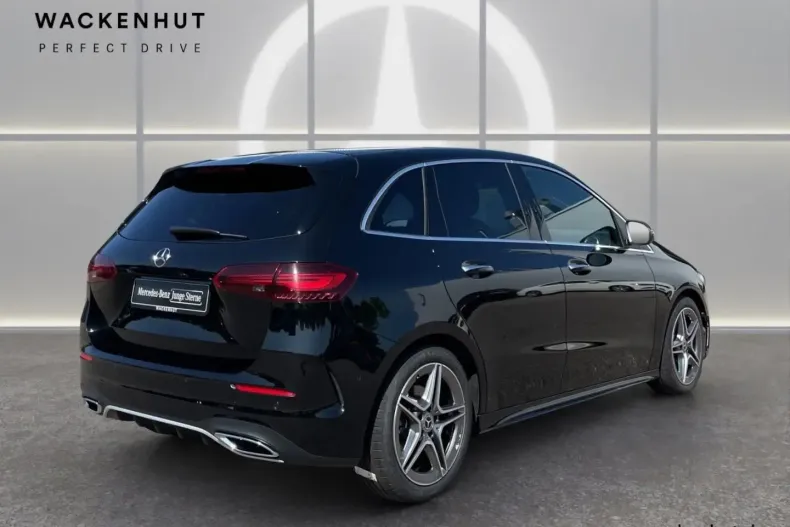 Mercedes-Benz B 220 din 2024 cu 11.833 km - oferta MER120478 - foto 4