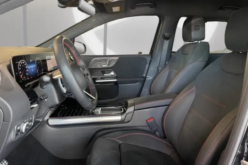 Mercedes-Benz B 220 din 2024 cu 11.833 km - oferta MER120478 - foto 5