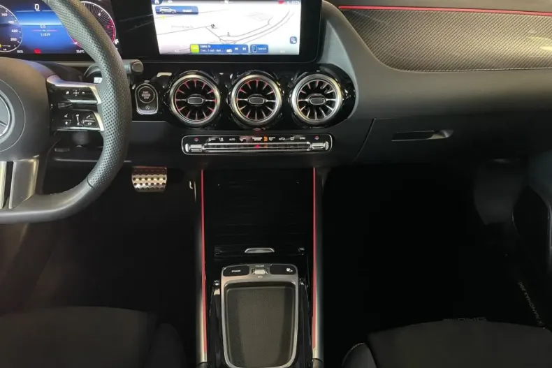 Mercedes-Benz B 220 din 2024 cu 11.833 km - oferta MER120478 - foto 9