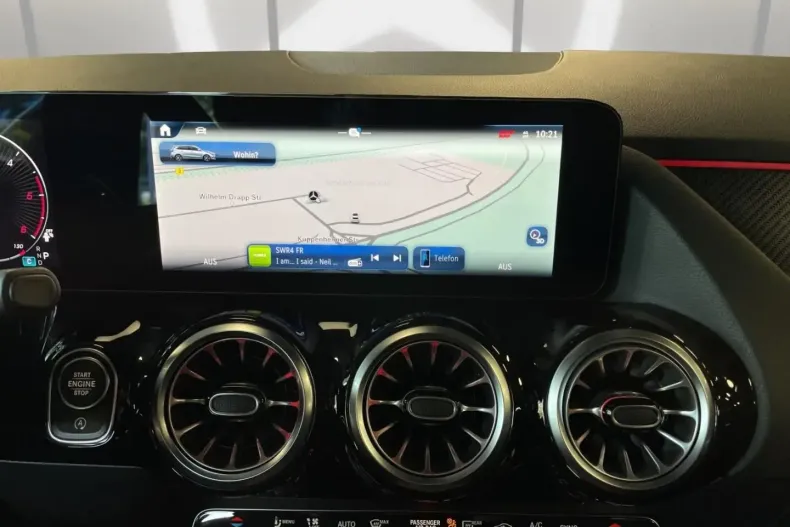 Mercedes-Benz B 220 din 2024 cu 11.833 km - oferta MER120478 - foto 10