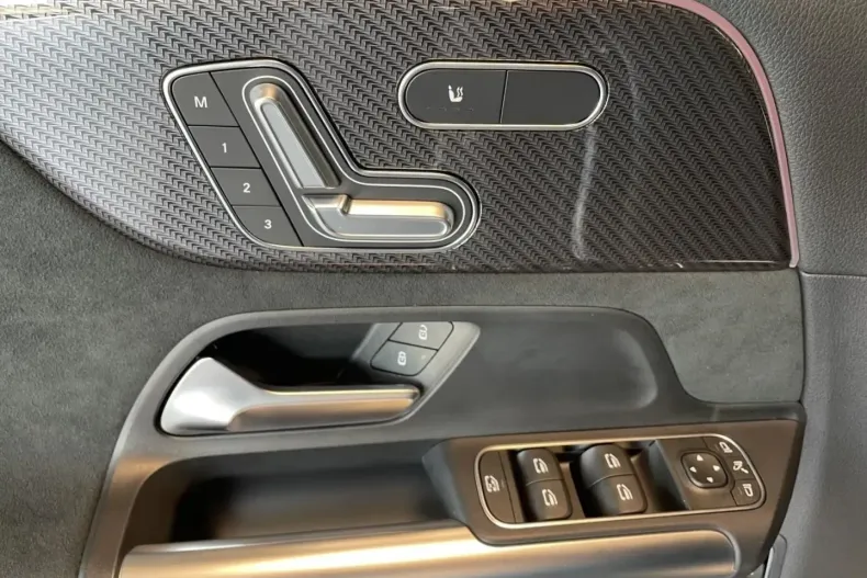 Mercedes-Benz B 220 din 2024 cu 11.833 km - oferta MER120478 - foto 11