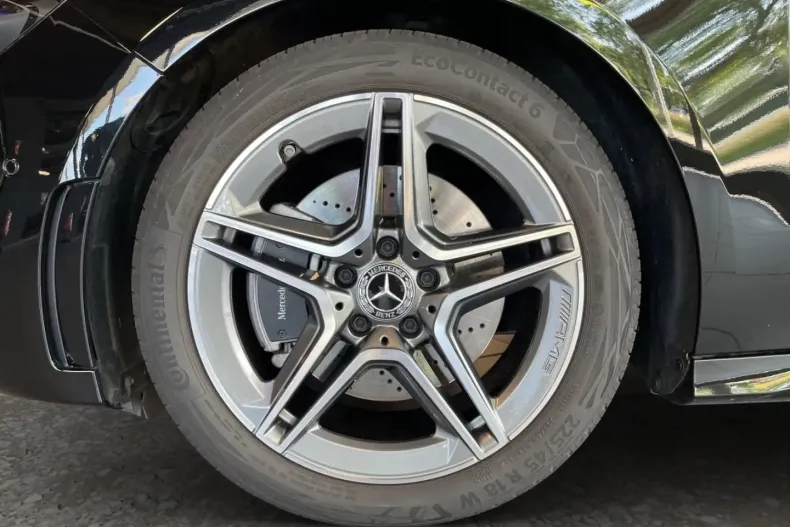 Mercedes-Benz B 220 din 2024 cu 11.833 km - oferta MER120478 - foto 12