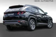 Hyundai TUCSON din 2022 cu 38.316 km - oferta HYU120479 - foto 2