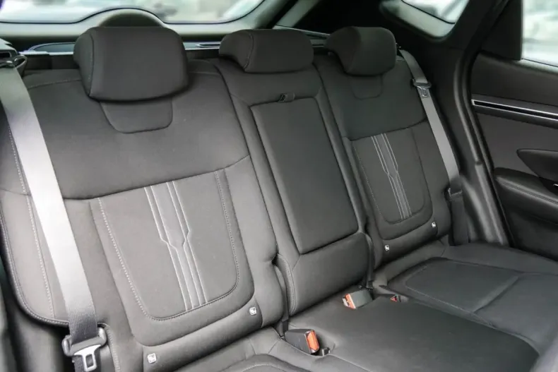 Hyundai TUCSON din 2022 cu 38.316 km - oferta HYU120479 - foto 4