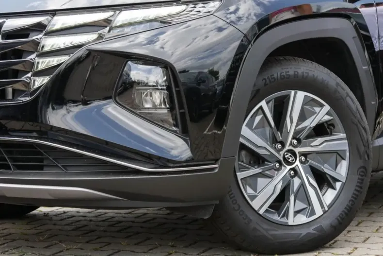 Hyundai TUCSON din 2022 cu 38.316 km - oferta HYU120479 - foto 5