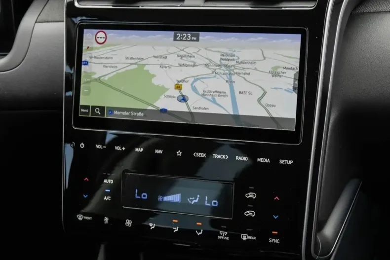 Hyundai TUCSON din 2022 cu 38.316 km - oferta HYU120479 - foto 7