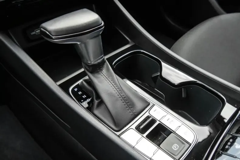 Hyundai TUCSON din 2022 cu 38.316 km - oferta HYU120479 - foto 9