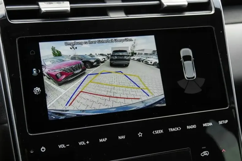 Hyundai TUCSON din 2022 cu 38.316 km - oferta HYU120479 - foto 11