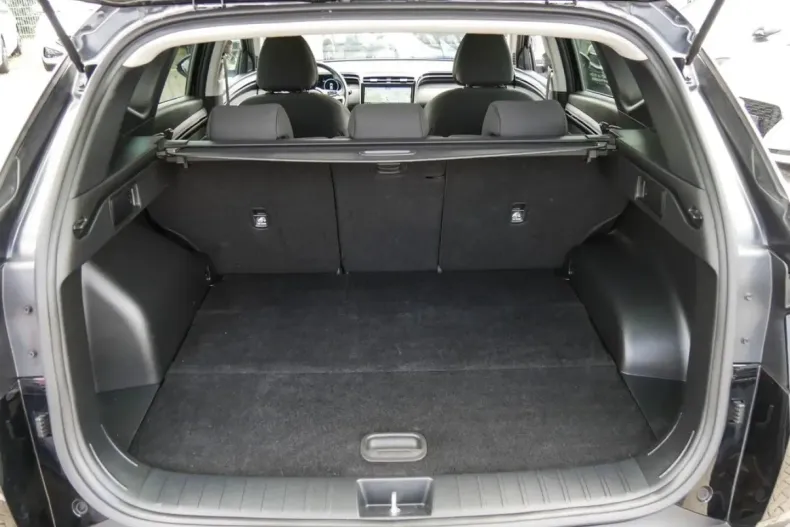 Hyundai TUCSON din 2022 cu 38.316 km - oferta HYU120479 - foto 12