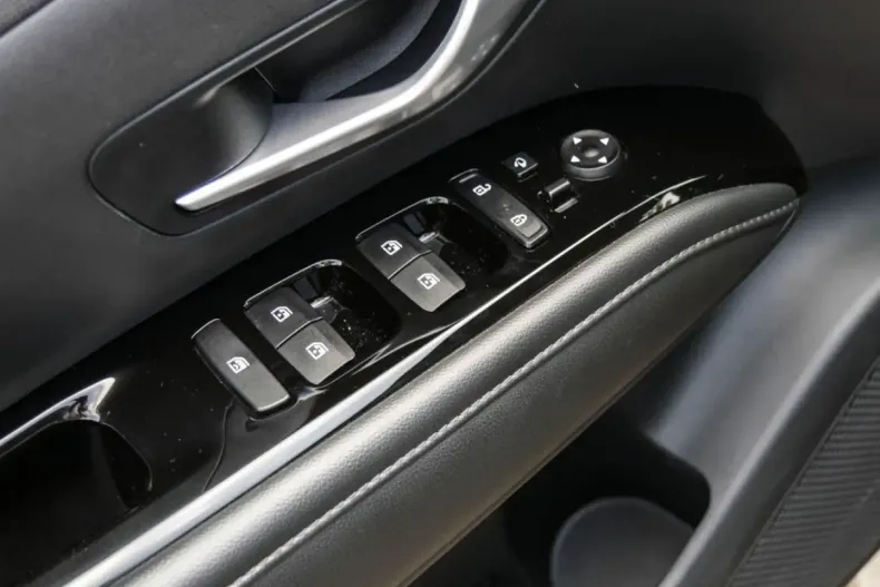 Hyundai TUCSON din 2022 cu 38.316 km - oferta HYU120479 - foto 13