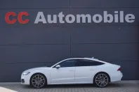 Audi A7 din 2022 cu 69.870 km - oferta AUD120480 - foto 2