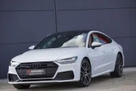Audi A7 din 2022 cu 69.870 km - oferta AUD120480 - foto 3