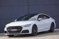 Audi A7 din 2022 cu 69.870 km - oferta AUD120480 - foto 4