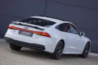 Audi A7 din 2022 cu 69.870 km - oferta AUD120480 - foto 6