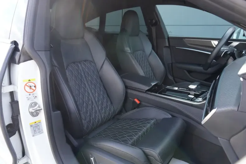 Audi A7 din 2022 cu 69.870 km - oferta AUD120480 - foto 10