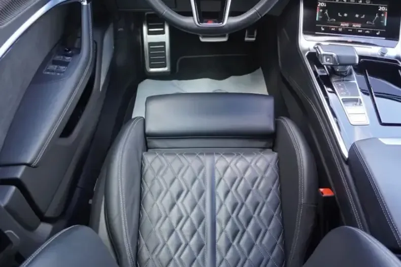 Audi A7 din 2022 cu 69.870 km - oferta AUD120480 - foto 15