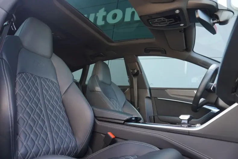 Audi A7 din 2022 cu 69.870 km - oferta AUD120480 - foto 17