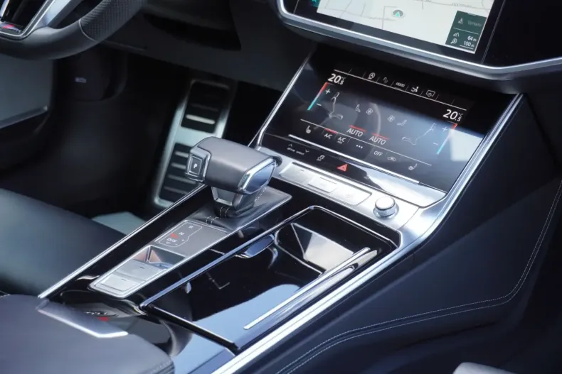 Audi A7 din 2022 cu 69.870 km - oferta AUD120480 - foto 18