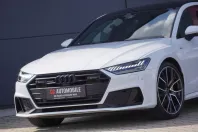 Audi A7 din 2022 cu 69.870 km - oferta AUD120480 - foto 25