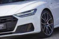 Audi A7 din 2022 cu 69.870 km - oferta AUD120480 - foto 26