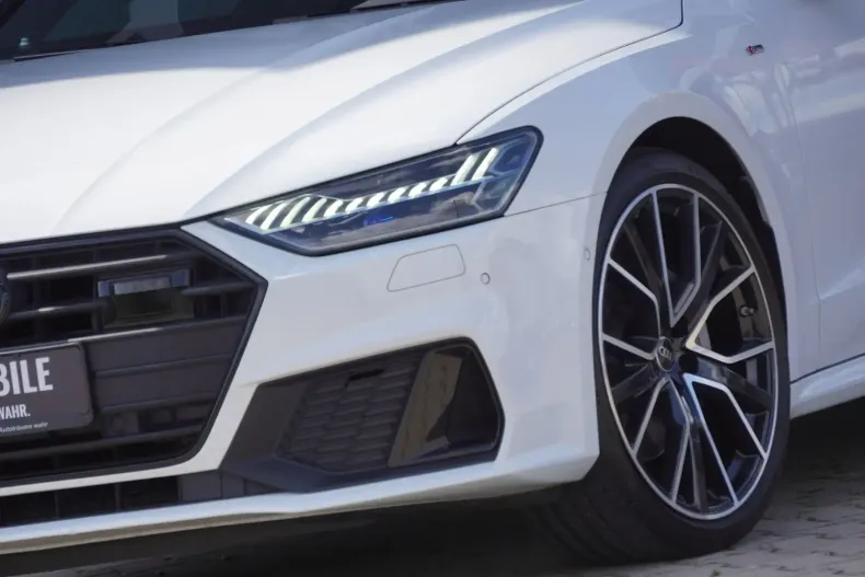 Audi A7 din 2022 cu 69.870 km - oferta AUD120480 - foto 26