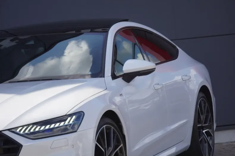 Audi A7 din 2022 cu 69.870 km - oferta AUD120480 - foto 27