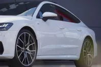 Audi A7 din 2022 cu 69.870 km - oferta AUD120480 - foto 28