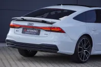 Audi A7 din 2022 cu 69.870 km - oferta AUD120480 - foto 29