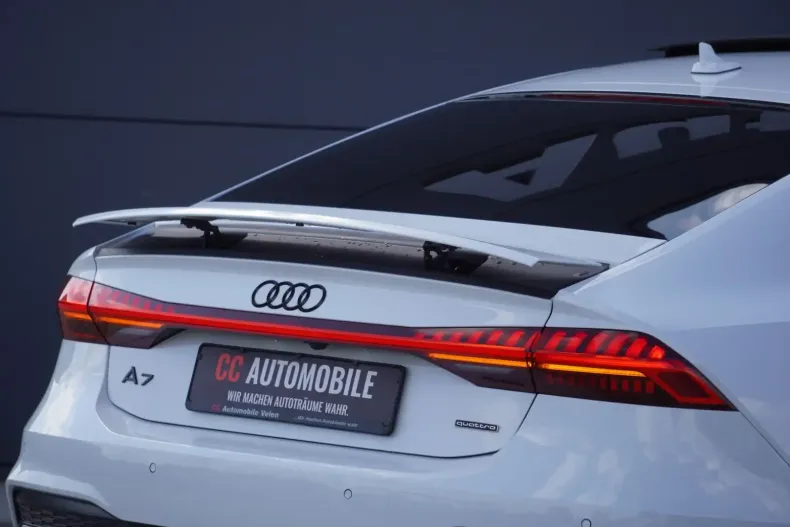 Audi A7 din 2022 cu 69.870 km - oferta AUD120480 - foto 30