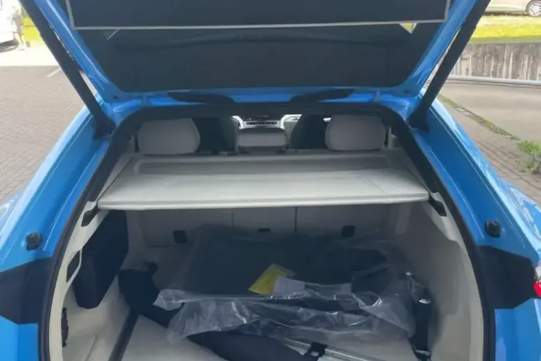 Lamborghini Urus din 2024 cu 23.000 km - oferta LAM120481 - foto 4