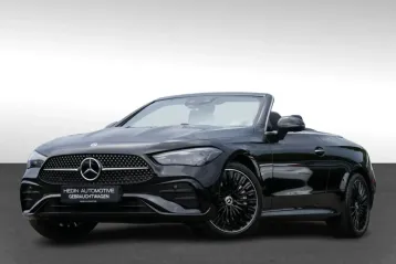 Mercedes-Benz CLE 450 din 2024 - oferta MER120482