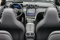 Mercedes-Benz CLE 450 din 2024 cu 12.409 km - oferta MER120482 - foto 3