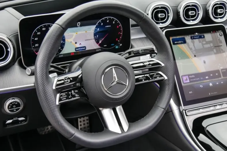 Mercedes-Benz CLE 450 din 2024 cu 12.409 km - oferta MER120482 - foto 8