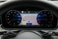 Mercedes-Benz CLE 450 din 2024 cu 12.409 km - oferta MER120482 - foto 11