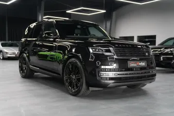 Land Rover Range Rover din 2024 - oferta LAN120483