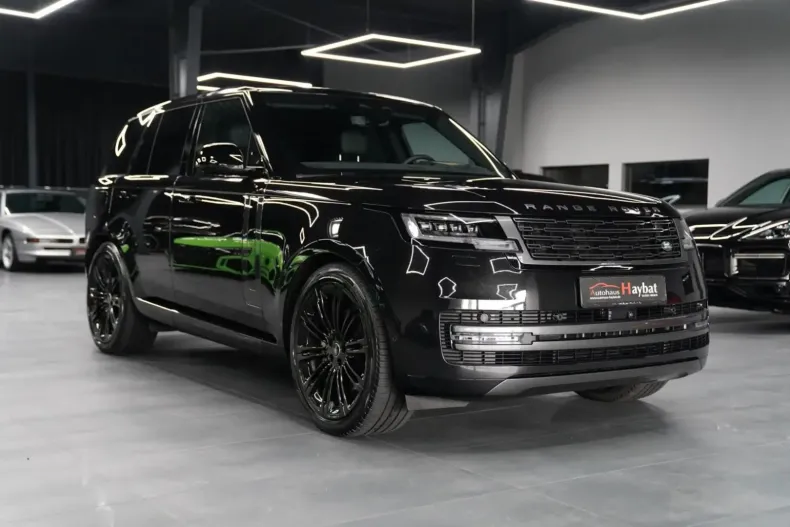 Land Rover Range Rover din 2024 cu 79.000 km - oferta LAN120483 - foto 1