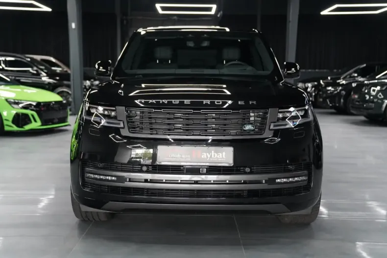 Land Rover Range Rover din 2024 cu 79.000 km - oferta LAN120483 - foto 2