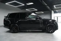 Land Rover Range Rover din 2024 cu 79.000 km - oferta LAN120483 - foto 4