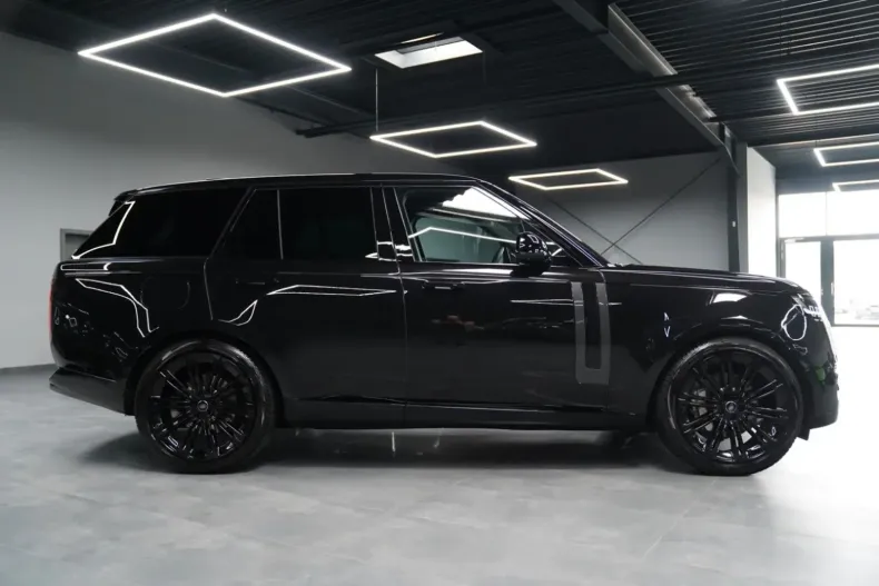 Land Rover Range Rover din 2024 cu 79.000 km - oferta LAN120483 - foto 4