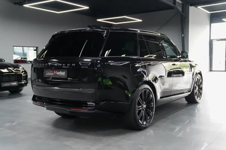 Land Rover Range Rover din 2024 cu 79.000 km - oferta LAN120483 - foto 5