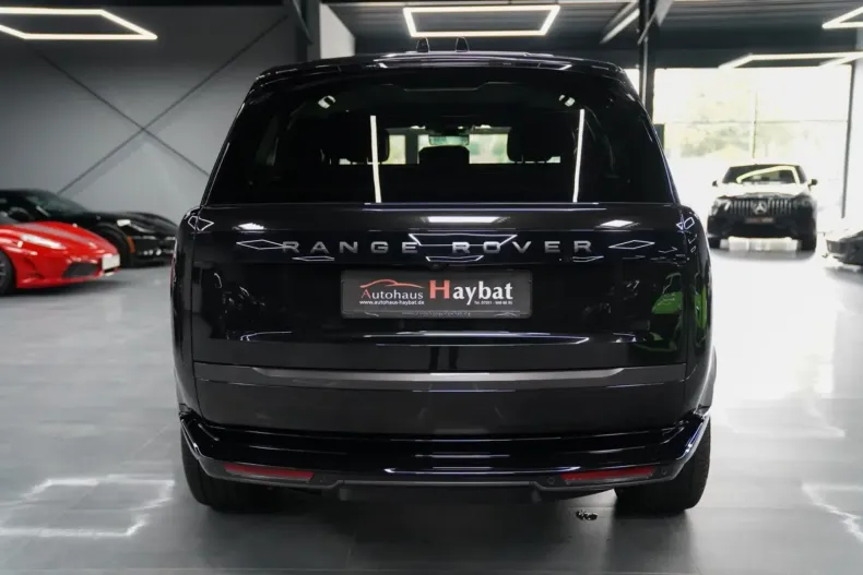 Land Rover Range Rover din 2024 cu 79.000 km - oferta LAN120483 - foto 6