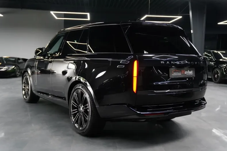 Land Rover Range Rover din 2024 cu 79.000 km - oferta LAN120483 - foto 7