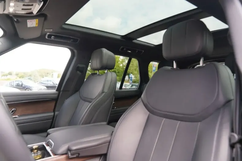 Land Rover Range Rover din 2024 cu 79.000 km - oferta LAN120483 - foto 14