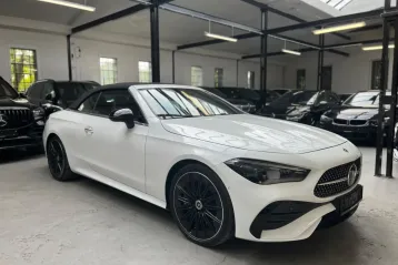 Mercedes-Benz CLE 450 din 2024 - oferta MER120484